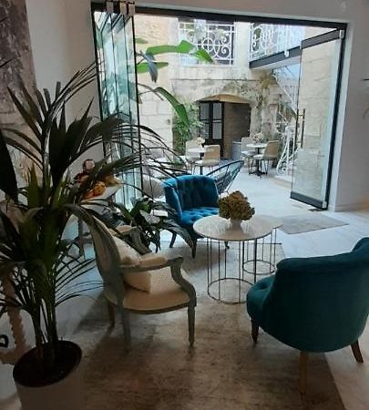 Casal Annunzia Boutique Accomodation Tarxien Exteriör bild
