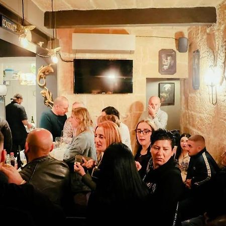 Casal Annunzia Boutique Accomodation Tarxien Exteriör bild