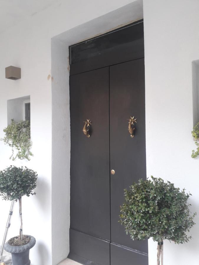Casal Annunzia Boutique Accomodation Tarxien Exteriör bild