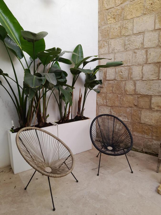 Casal Annunzia Boutique Accomodation Tarxien Exteriör bild
