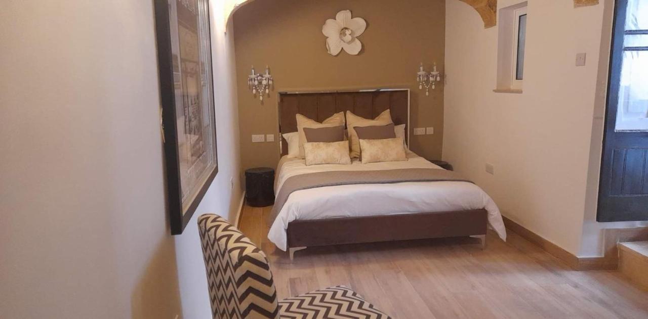 Casal Annunzia Boutique Accomodation Tarxien Exteriör bild