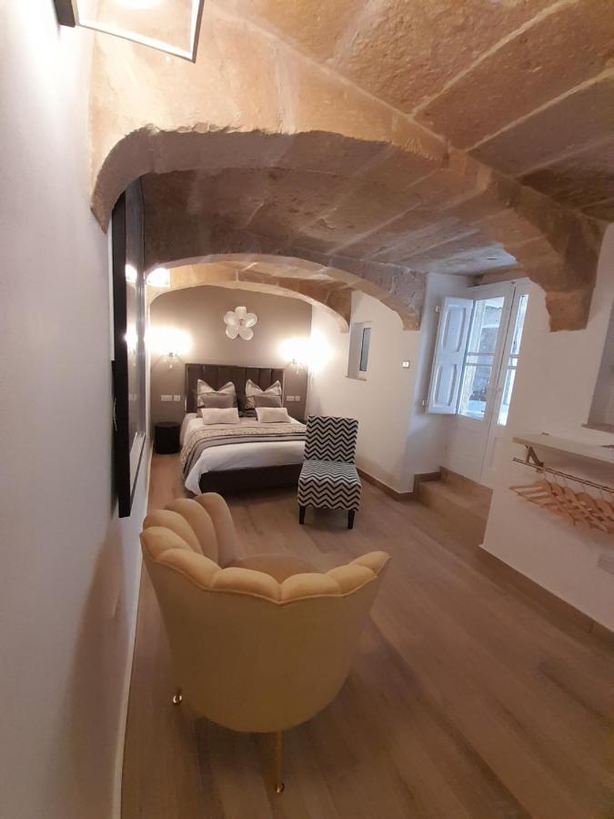 Casal Annunzia Boutique Accomodation Tarxien Exteriör bild