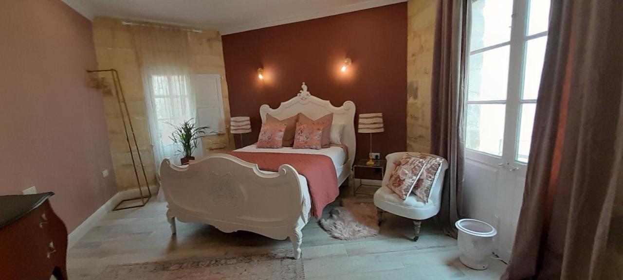 Casal Annunzia Boutique Accomodation Tarxien Exteriör bild