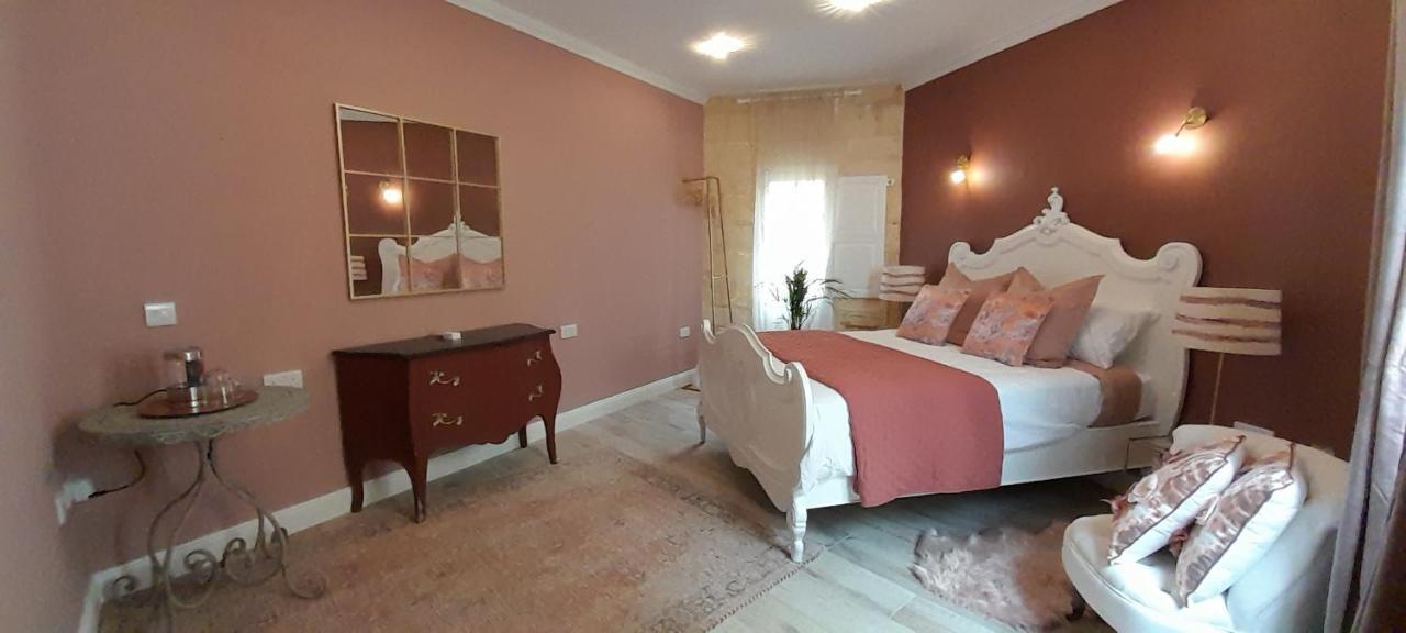 Casal Annunzia Boutique Accomodation Tarxien Exteriör bild