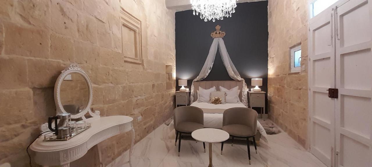 Casal Annunzia Boutique Accomodation Tarxien Exteriör bild