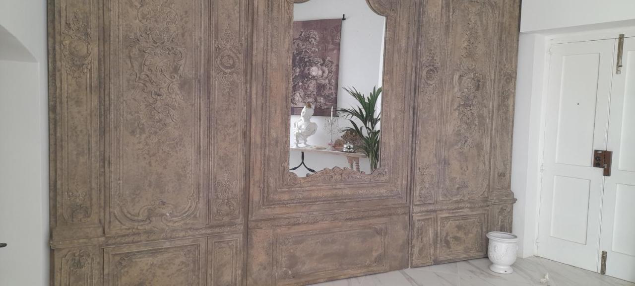 Casal Annunzia Boutique Accomodation Tarxien Exteriör bild