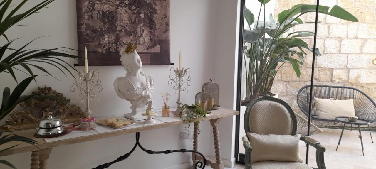 Casal Annunzia Boutique Accomodation Tarxien Exteriör bild