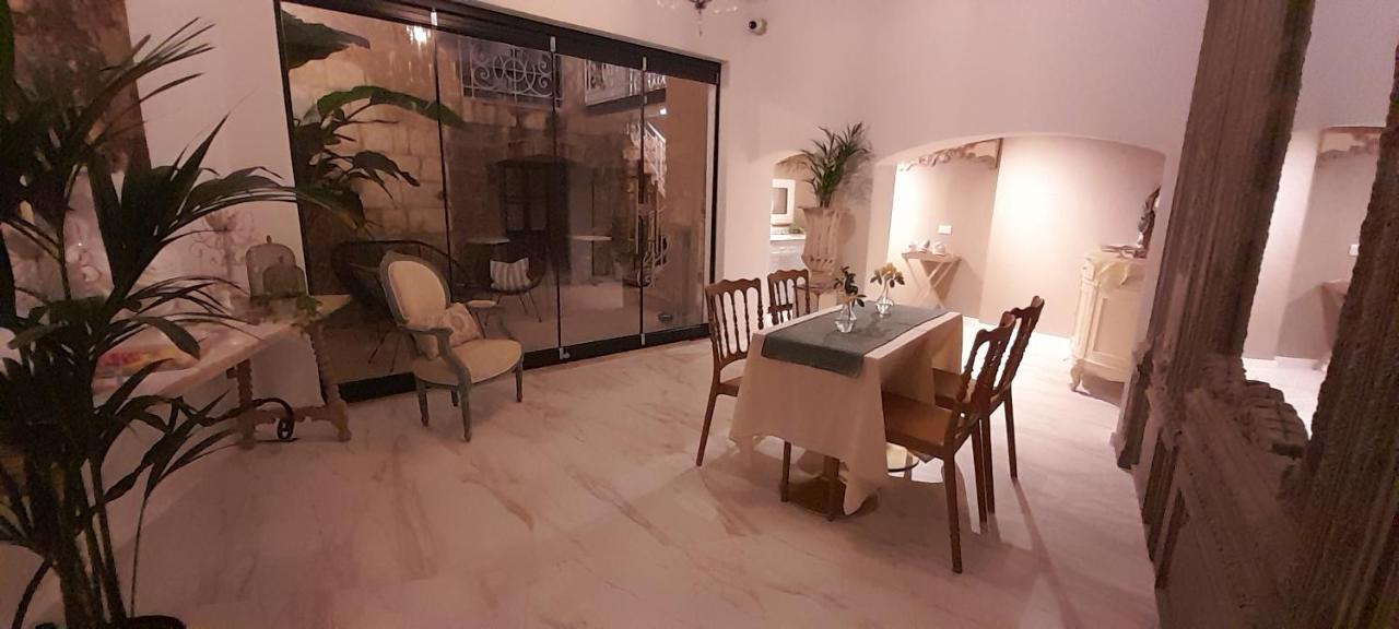 Casal Annunzia Boutique Accomodation Tarxien Exteriör bild