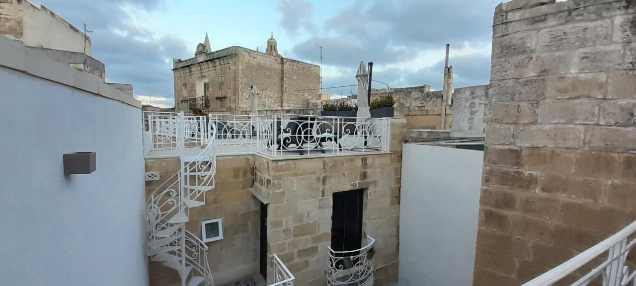 Casal Annunzia Boutique Accomodation Tarxien Exteriör bild