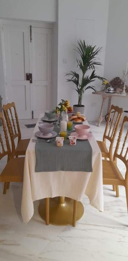 Casal Annunzia Boutique Accomodation Tarxien Exteriör bild