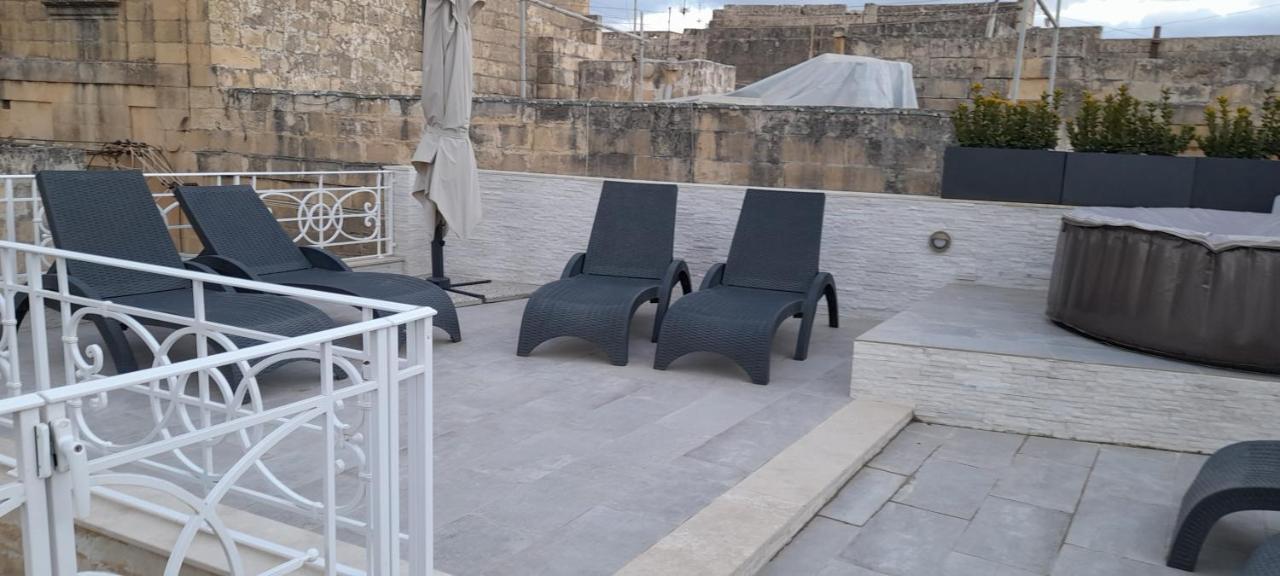 Casal Annunzia Boutique Accomodation Tarxien Exteriör bild