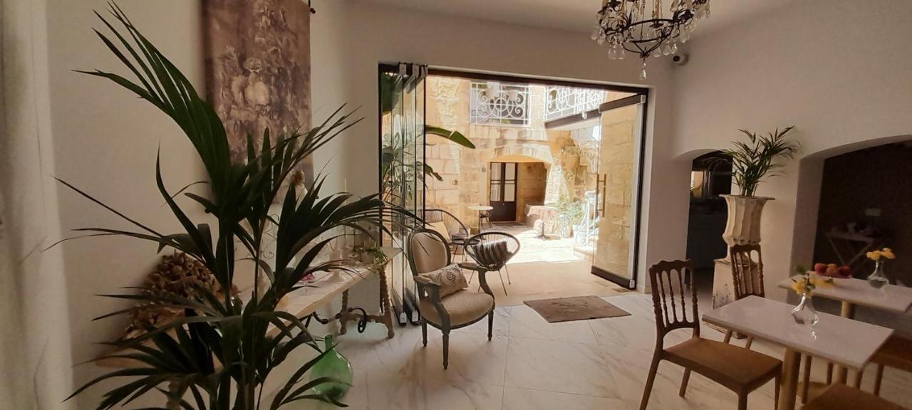 Casal Annunzia Boutique Accomodation Tarxien Exteriör bild