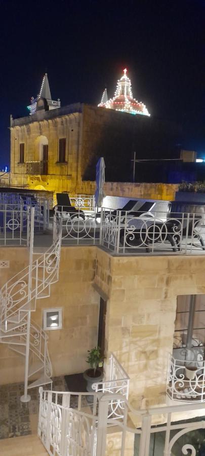 Casal Annunzia Boutique Accomodation Tarxien Exteriör bild