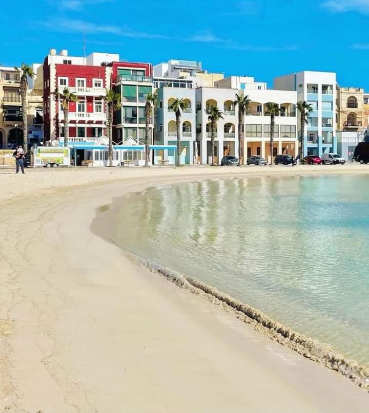 Casal Annunzia Boutique Accomodation Tarxien Exteriör bild