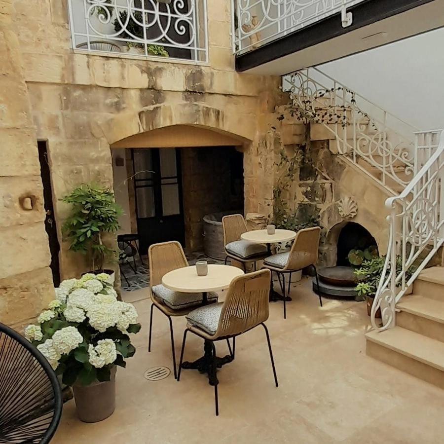 Casal Annunzia Boutique Accomodation Tarxien Exteriör bild
