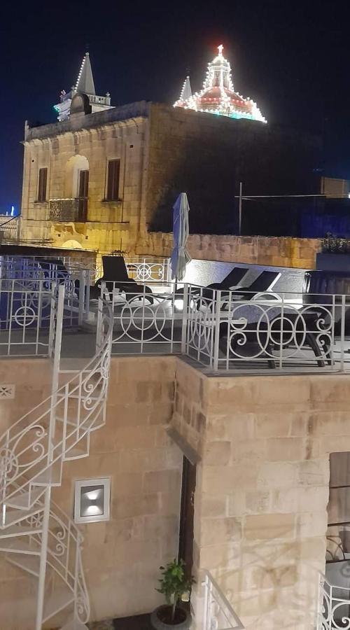 Casal Annunzia Boutique Accomodation Tarxien Exteriör bild