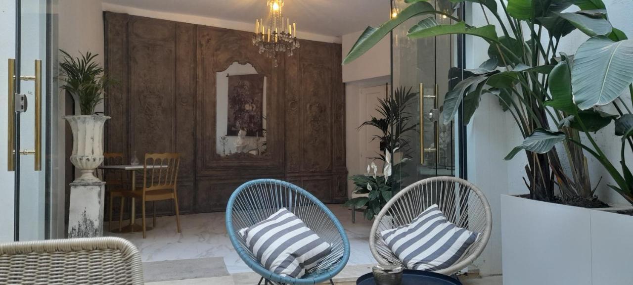 Casal Annunzia Boutique Accomodation Tarxien Exteriör bild