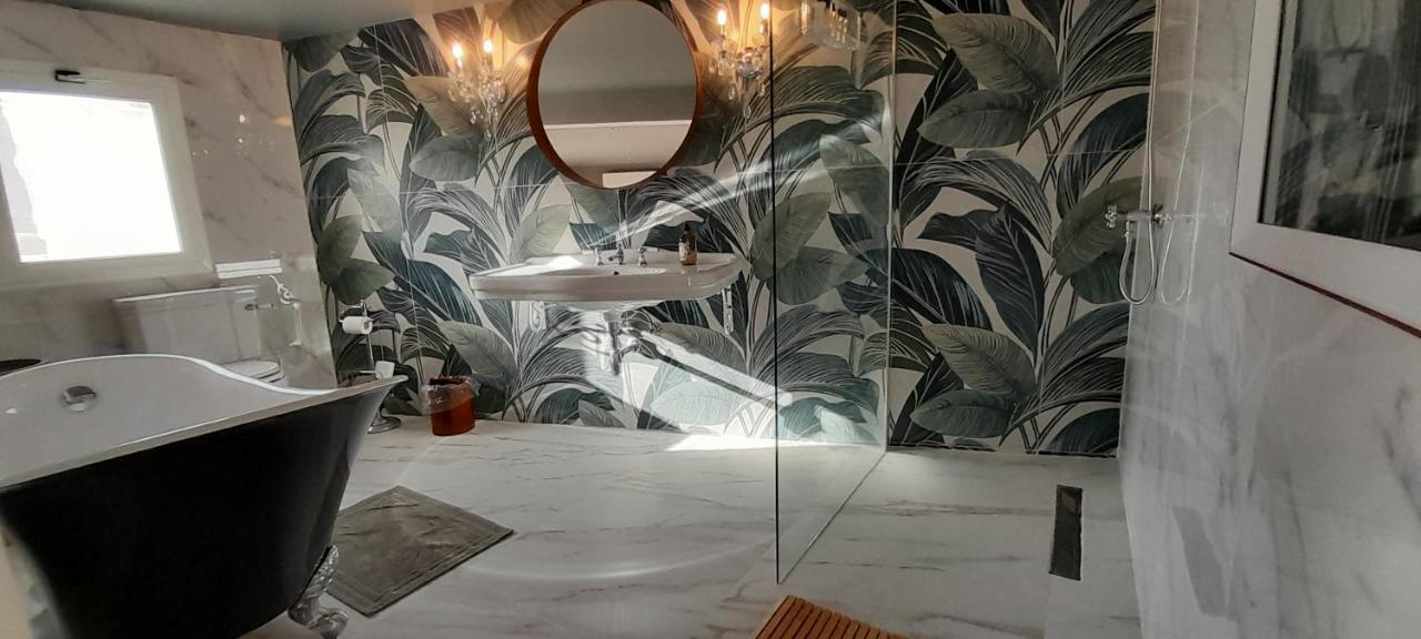 Casal Annunzia Boutique Accomodation Tarxien Exteriör bild