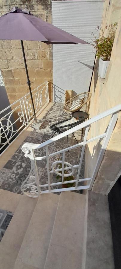 Casal Annunzia Boutique Accomodation Tarxien Exteriör bild