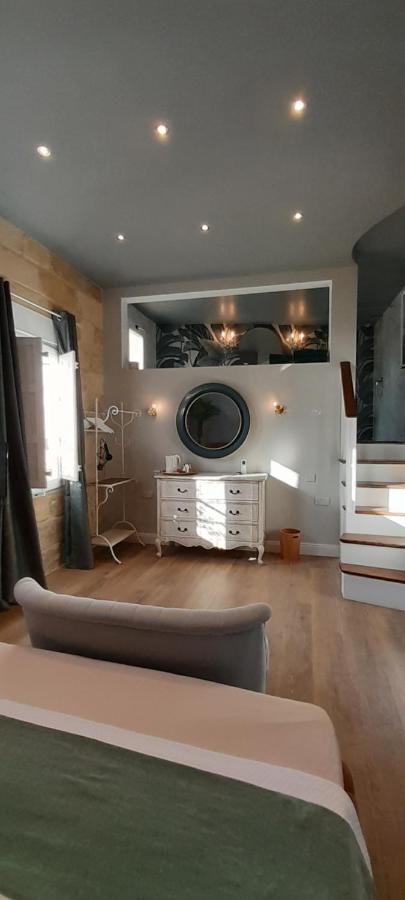 Casal Annunzia Boutique Accomodation Tarxien Exteriör bild