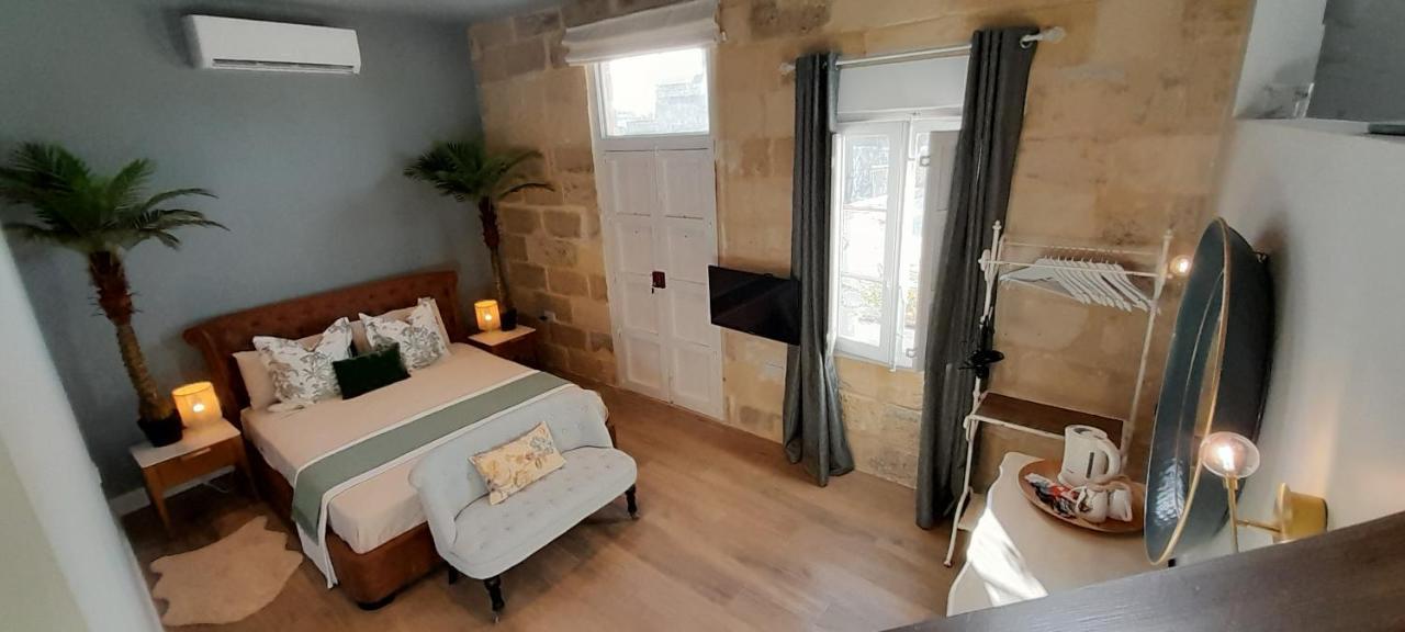 Casal Annunzia Boutique Accomodation Tarxien Exteriör bild