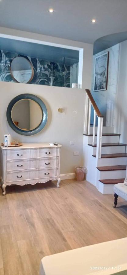Casal Annunzia Boutique Accomodation Tarxien Exteriör bild