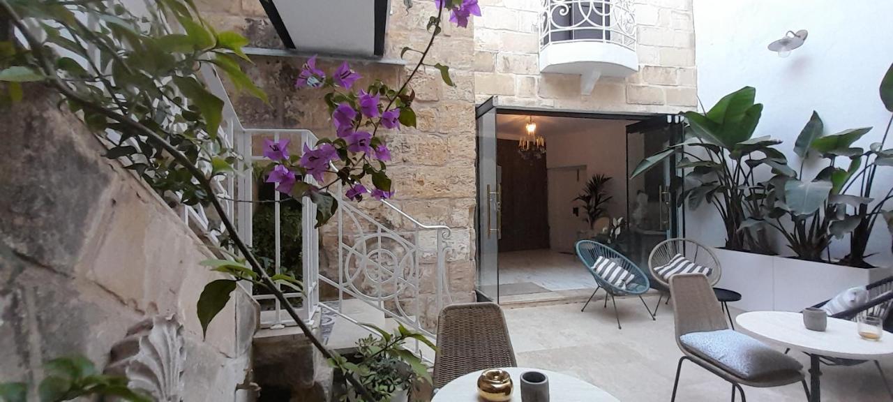 Casal Annunzia Boutique Accomodation Tarxien Exteriör bild