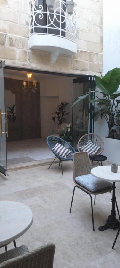 Casal Annunzia Boutique Accomodation Tarxien Exteriör bild