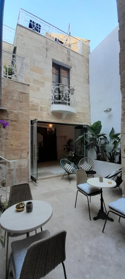 Casal Annunzia Boutique Accomodation Tarxien Exteriör bild