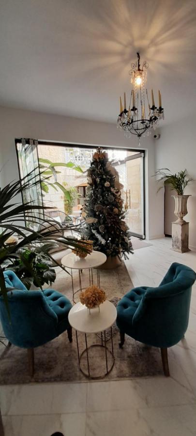 Casal Annunzia Boutique Accomodation Tarxien Exteriör bild