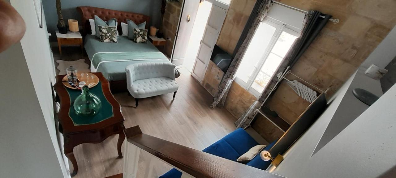 Casal Annunzia Boutique Accomodation Tarxien Exteriör bild