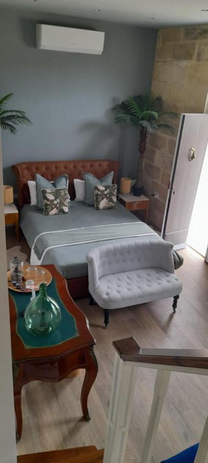 Casal Annunzia Boutique Accomodation Tarxien Exteriör bild