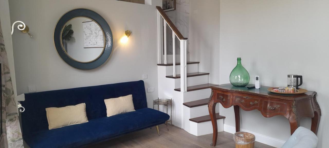 Casal Annunzia Boutique Accomodation Tarxien Exteriör bild