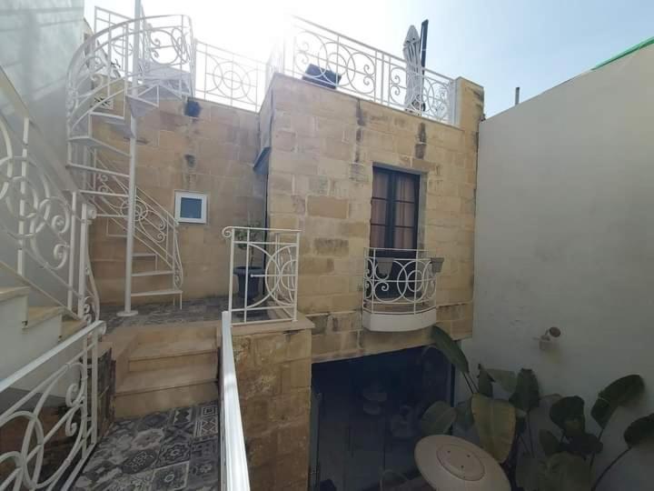 Casal Annunzia Boutique Accomodation Tarxien Exteriör bild