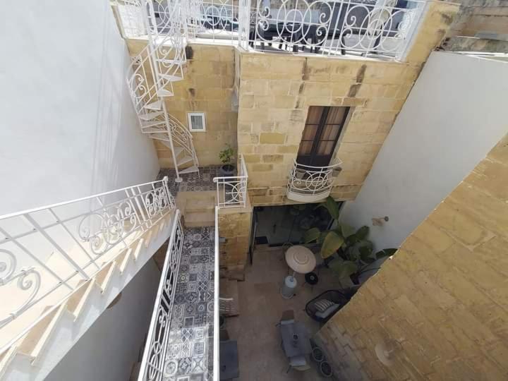 Casal Annunzia Boutique Accomodation Tarxien Exteriör bild