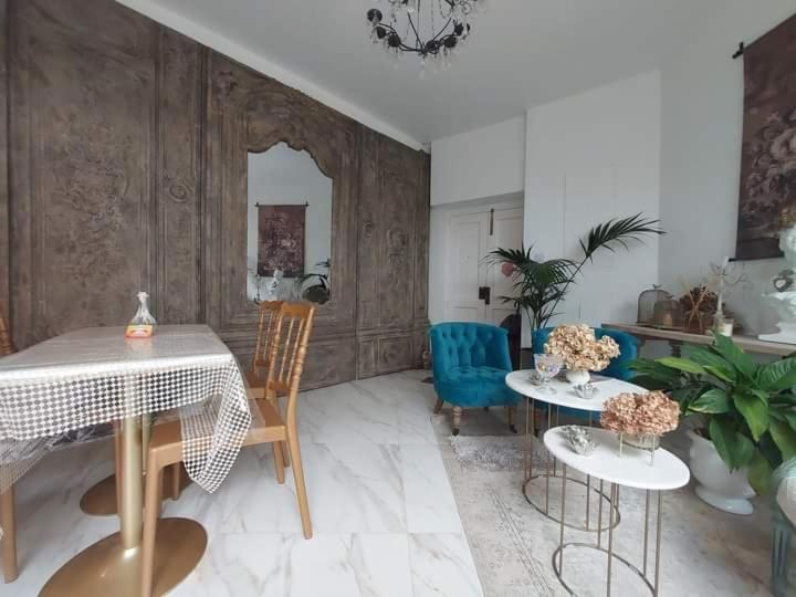 Casal Annunzia Boutique Accomodation Tarxien Exteriör bild