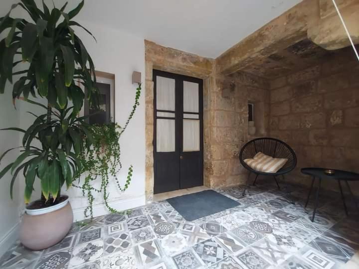 Casal Annunzia Boutique Accomodation Tarxien Exteriör bild