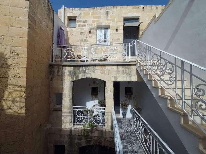 Casal Annunzia Boutique Accomodation Tarxien Exteriör bild