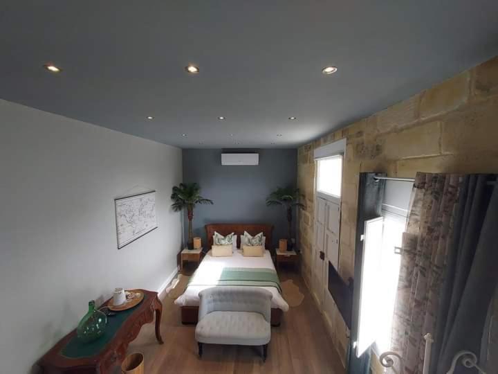 Casal Annunzia Boutique Accomodation Tarxien Exteriör bild