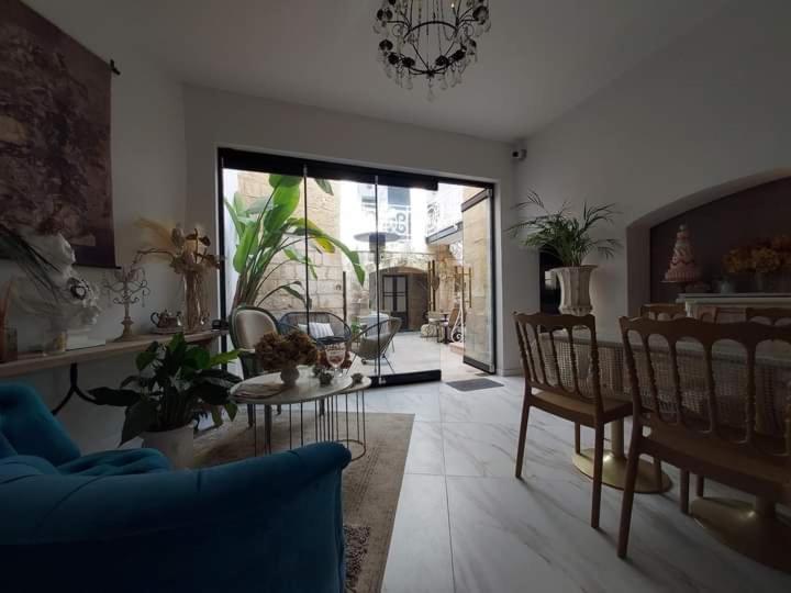 Casal Annunzia Boutique Accomodation Tarxien Exteriör bild