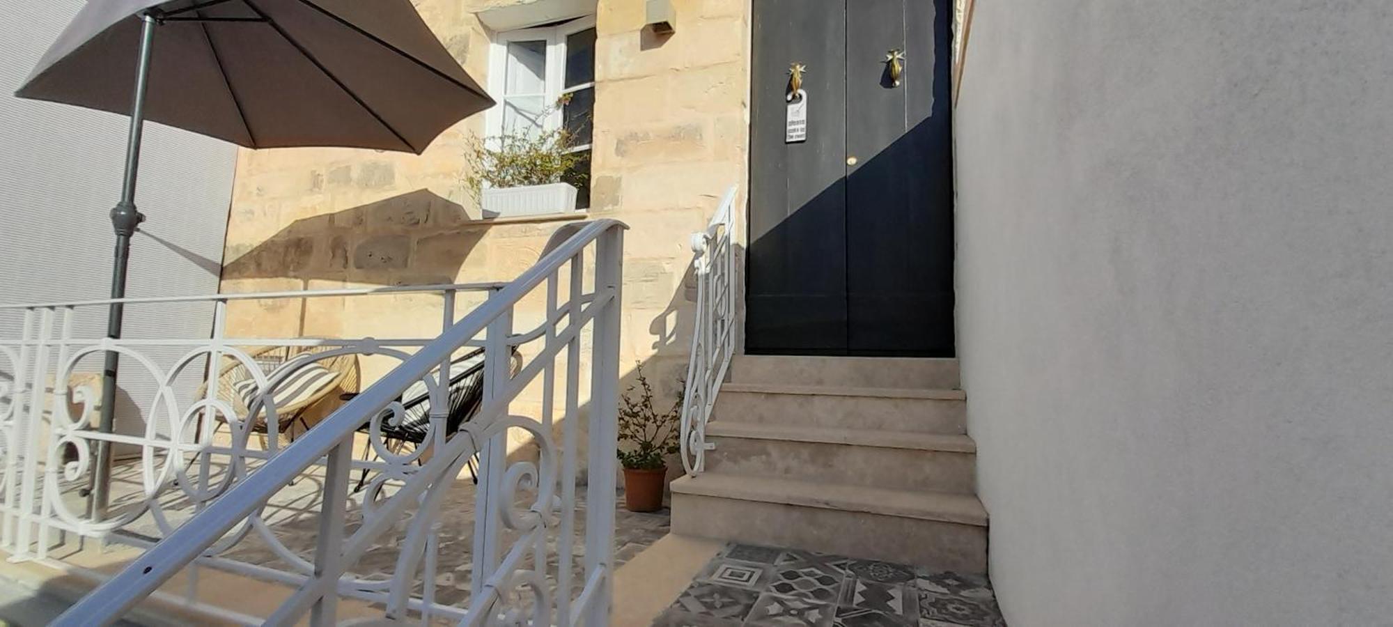 Casal Annunzia Boutique Accomodation Tarxien Rum bild