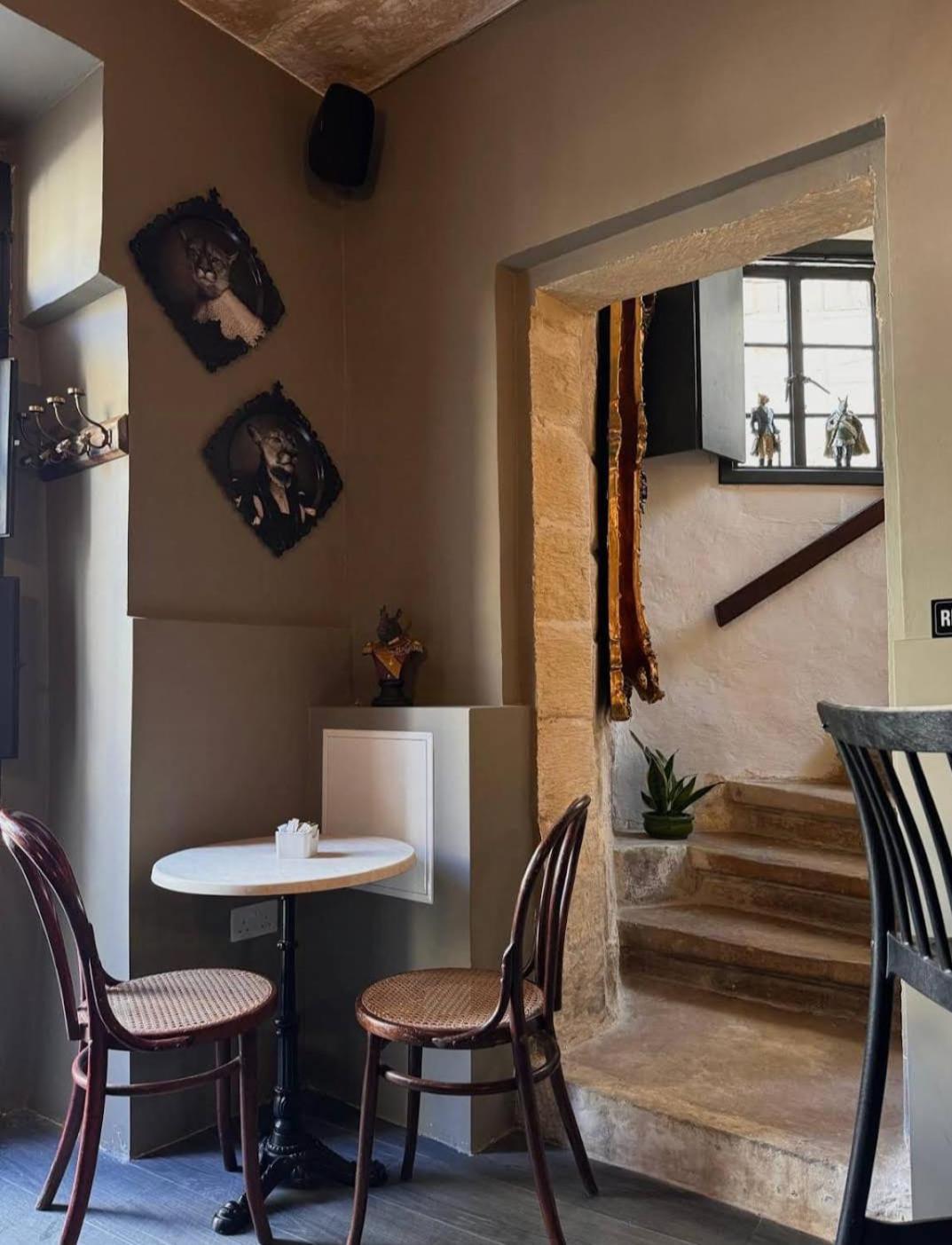 Casal Annunzia Boutique Accomodation Tarxien Exteriör bild